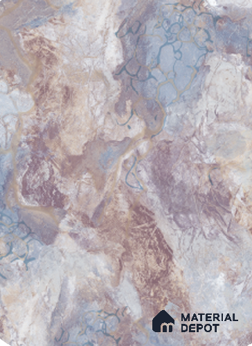 4021 | 10 Meter x 21 Inches Abstract Look Wallpaper - 57.41 Sq. Ft. | Minimum 15% wastage during installation
