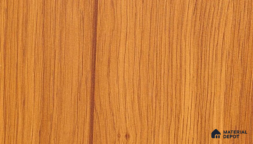 Wooden Look Suede Finish Decorative Laminate 8 ft x 4 ft | LM 21123 E - 0.8 mm | Ideal for Living Room, Bedroom, Kitchen, TV Cabinet, Wardrobe
