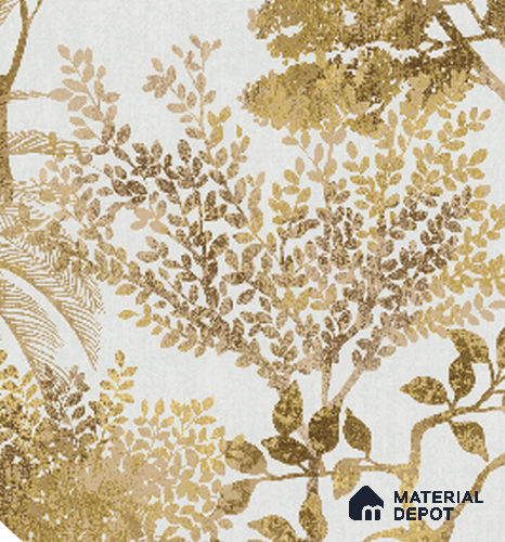 4035 | 10 Meter x 21 Inches Nature Look Wallpaper - 57.41 Sq. Ft. | Minimum 15% wastage during installation