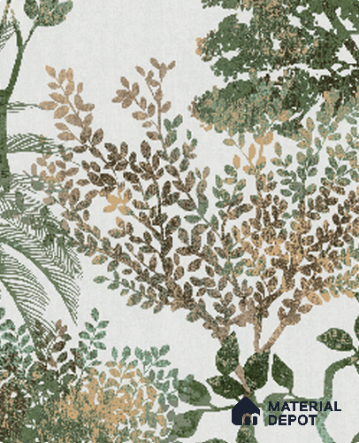 4036 | 10 Meter x 21 Inches Nature Look Wallpaper - 57.41 Sq. Ft. | Minimum 15% wastage during installation