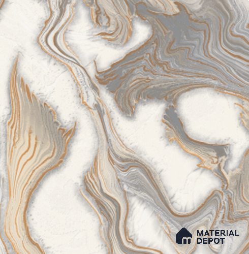 4053 | 10 Meter x 21 Inches Texture Look Wallpaper - 57.41 Sq. Ft. | Minimum 15% wastage during installation