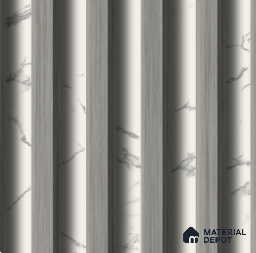 4058 | 10 Meter x 21 Inches Wood Look Wallpaper - 57.41 Sq. Ft. | Minimum 15% wastage during installation