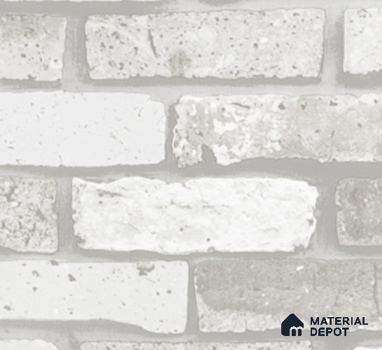 4059 | 10 Meter x 21 Inches Brick Look Wallpaper - 57.41 Sq. Ft. | Minimum 15% wastage during installation