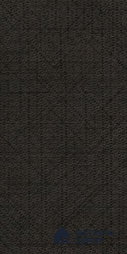 46248 MR+ HC Black Reed 8 ft x 4 ft MR + High Gloss Finish Decorative Laminate - 1 mm | Suitable for TV Unit, Wardrobe, Kitchen Cabinets