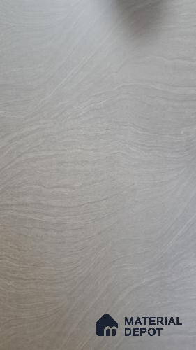 Grey Abstract Look LM 23443 8 ft x 4 ft Texture Finish Decorative Laminate - 1 mm | Suitable for TV Unit, Wardrobe, Kitchen Cabinets