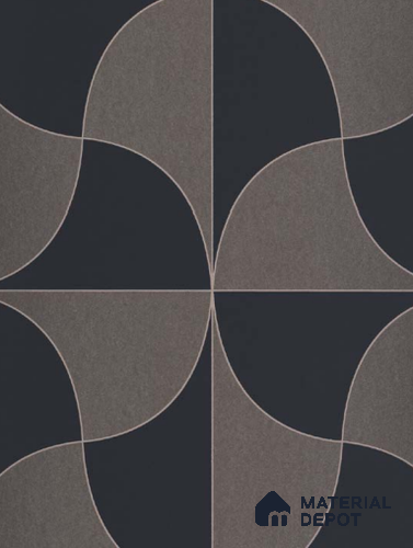 89939336 | 10 Meter x 21 Inches Abstract Look Wallpaper - 57.37 Sq. Ft. | Minimum 15% wastage during installation