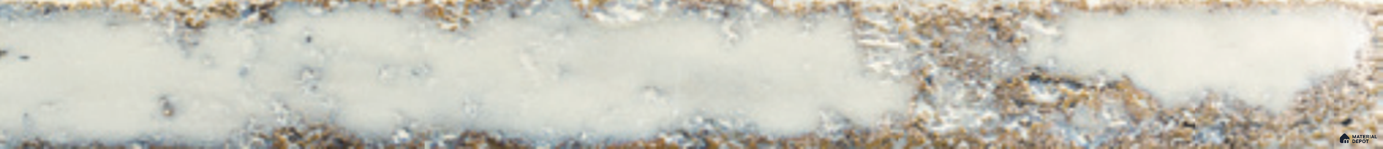 Subway Wall Tile TL 10512 B  20 in x 2 in Ceramic Reactive Finish - 9 mm