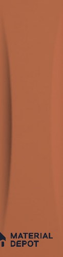 Subway Wall Tile TL 10522 J Dune Design 8 in x 2 in Ceramic Matte Finish - 14 mm