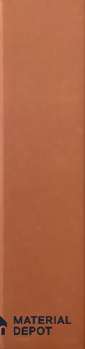 Subway Wall Tile TL 10522 I Plain Design 8 in x 2 in Ceramic Matte Finish - 8 mm