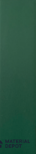 Subway Wall Tile TL 10522 M Plain Design 8 in x 2 in Ceramic Matte Finish - 8 mm
