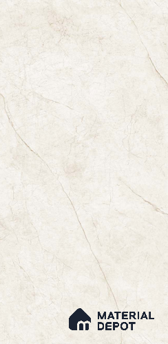 TL 08578 Beige 4 ft x 2 ft Glossy Finish Vitrified Wall & Floor Tile - 9 mm | Random 4