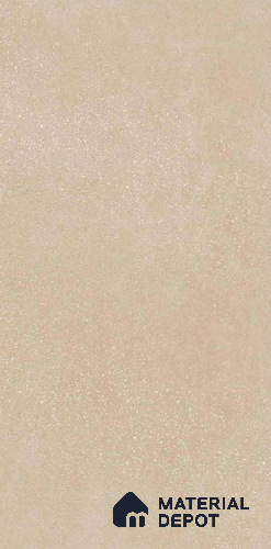 TL 08677 B Beige 4 ft x 2 ft Matte Finish Vitrified Floor & Wall Tile - 9 mm