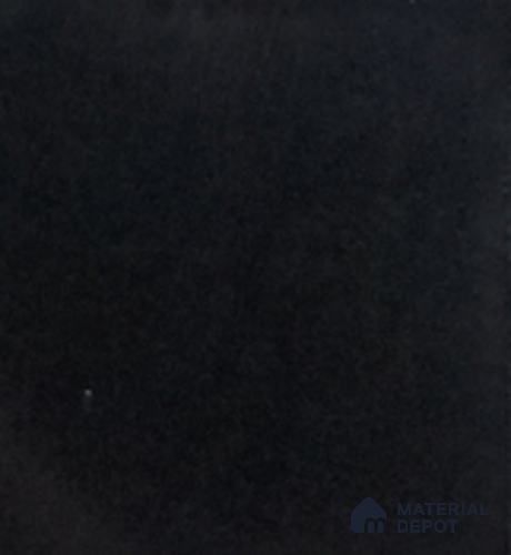 CR 00186 A 105 Dark Cave  3680x760 (12x2.49 Ft ) Bendable Corian - 12 mm