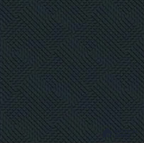 Patterned Look  Tile TL 09684 16x16 inch Matte Finish Vitrified Tile - 12 mm | Pattern Alignment May Vary | 2-3 mm Spacer is Mandatory