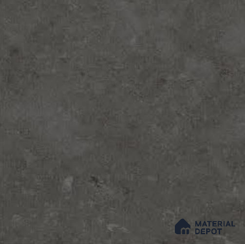 TL 08653 C Black Base 298X298 mm Matte Finish Vitrified Floor & Wall Tile - 12 mm | Random 32