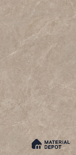 Marble Look  Tile TL 09615 B 4 ft x 2 ft Glossy Finish Vitrified Tile - 9 mm