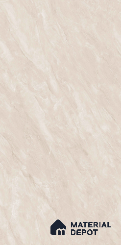 Stone Look  Tile TL 09614 B 4 ft x 2 ft Glossy Finish Vitrified Tile - 9 mm