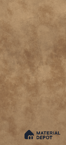 Floor & Wall Tile TL 10989 | Glitter Brown | 4 ft x 2 ft Crits Micro Matte Finish Porcelain Tile - 9 mm | 4 Random Design | Suitable for Living Room, Bedroom, Dining & Bathroom | 3 mm Spacer Required