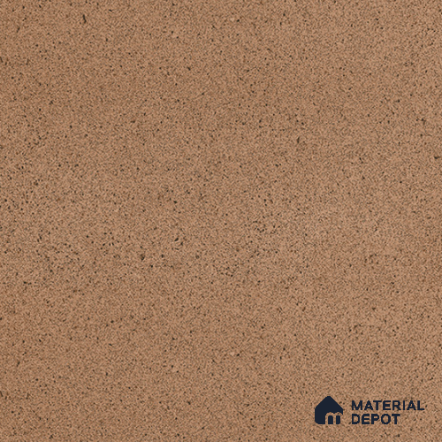 TL 08684 Brown 1.31 ft x 1.31 ft Matte Finish Vitrified Floor Tile - 11 mm | Pattern Alignment May Vary | 2-3 mm Spacer is Mandatory