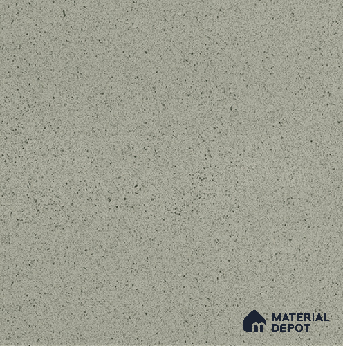 TL 08684 C Grey 1.31 ft x 1.31 ft Matte Finish Vitrified Floor Tile - 11 mm | Pattern Alignment May Vary | 2-3 mm Spacer is Mandatory