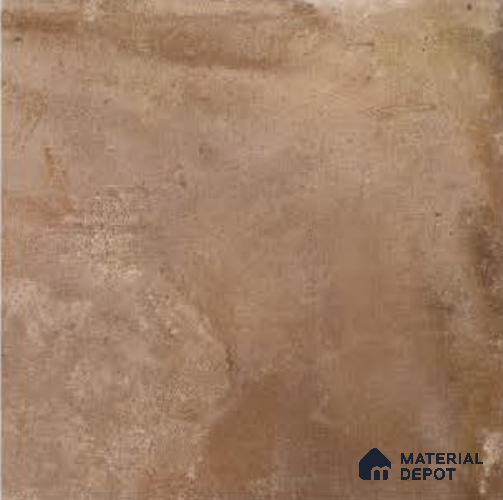 TL 08652 C Brown Base 298X298 mm Matte Finish Vitrified Floor & Wall Tile - 12 mm | Random 32