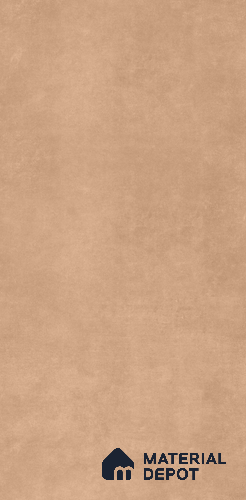 TL 08572 Brown 4 ft x 2 ft Glossy Finish Vitrified Wall & Floor Tile - 9 mm | Random 5