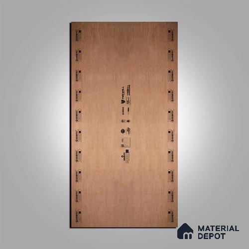 Century Architect 8 ft x 4 ft Plywood - 9 mm | Lifetime Waranty