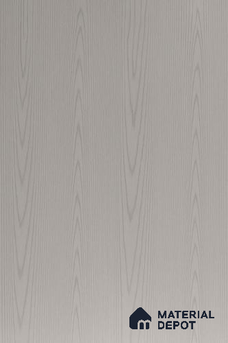 Grey Wood Look Bamboo Charcoal Decorative Wall Panel PN 06386 B 9 ft x 2 ft - 5 mm | Suitable for Feature Wall, TV Unit & Living Room | Width is Subjected to 5% Variation