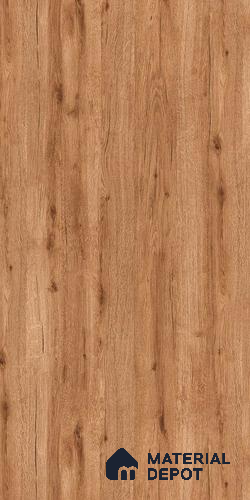 TL 08262 Coffee Brown 4 ft x 2 ft Matte Finish Vitrified Wall & Floor Tile - 9 mm