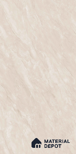 Marble Look Tile TL 08832 4 ft x 2 ft Matte Finish Vitrified Tile - 9 mm