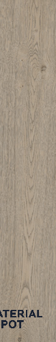 Wood Look Floor Tile TL 10842 D Gaatha Tortora 4 ft x 8 Inch Vitrified Matte Finish - 9 mm | 2-3 mm Spacer is Mandatory