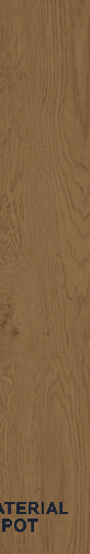 Wood Look Floor Tile TL 10842 E Gaatha Walnut 4 ft x 8 Inch Vitrified Matte Finish - 9 mm | 2-3 mm Spacer is Mandatory