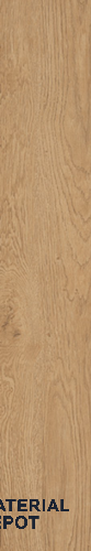 Wood Look Floor Tile TL 10842 B Gaatha San Marco 4 ft x 8 Inch Vitrified Matte Finish - 9 mm | 2-3 mm Spacer is Mandatory