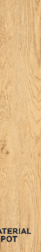Wood Look Floor Tile TL 10842 Gaatha Rialto 4 ft x 8 Inch Vitrified Matte Finish - 9 mm | 2-3 mm Spacer is Mandatory