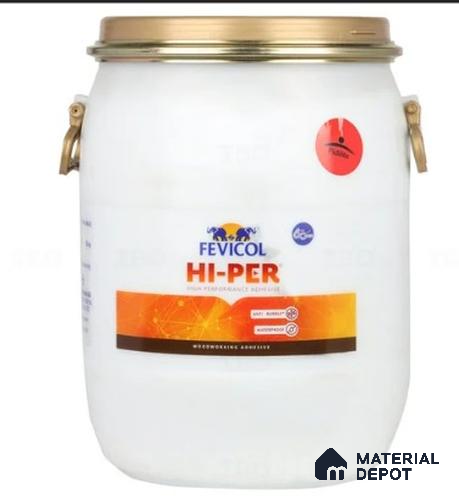 Fevicol Hi-Per Star Adhesive - 50 kg