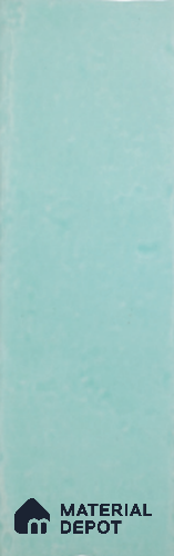 Subway Wall Tile TL 10517 B  6 in x 2 in Ceramic Glossy Finish - 9 mm