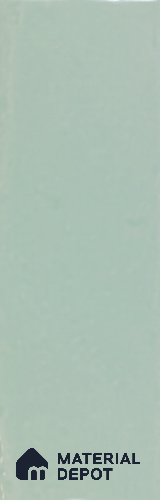 Subway Wall Tile TL 10517  6 in x 2 in Ceramic Glossy Finish - 9 mm