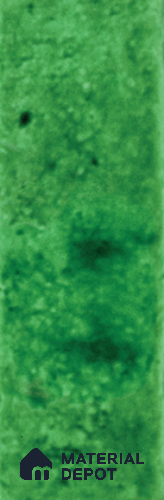 Subway Wall Tile TL 10517 E  6 in x 2 in Ceramic Glossy Finish - 9 mm