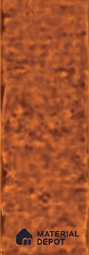 Subway Wall Tile TL 10517 G  6 in x 2 in Ceramic Glossy Finish - 9 mm