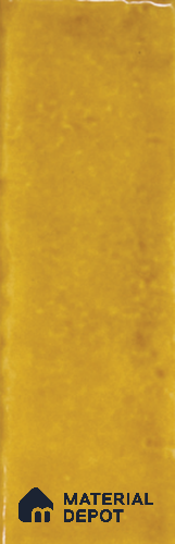 Subway Wall Tile TL 10517 C  6 in x 2 in Ceramic Glossy Finish - 9 mm