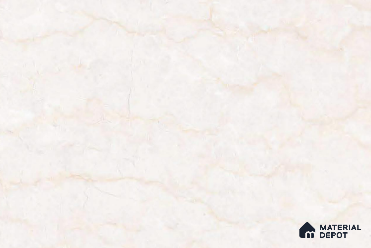 Marble Look Wall Tile TL 08755 D 18 x 12 inch Glossy Finish Ceramic Tile - 8 mm