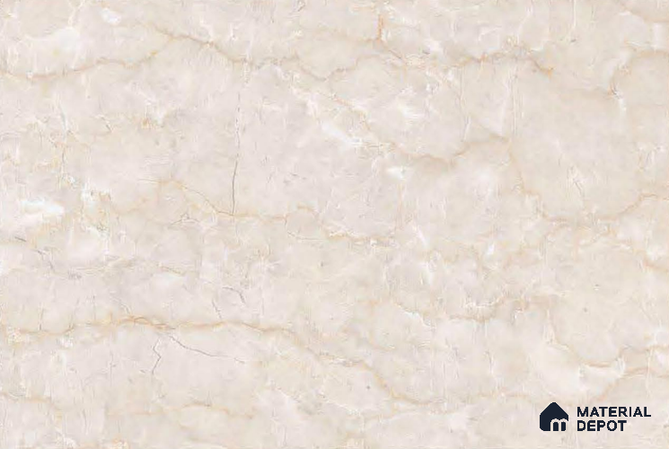 Marble Look Wall Tile TL 08755 18 x 12 inch Glossy Finish Ceramic Tile - 8 mm