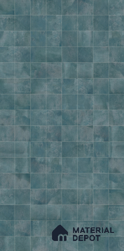 Stone Look Tile TL 09605 B 4 ft x 2 ft Glossy Finish Vitrified Tile - 9 mm