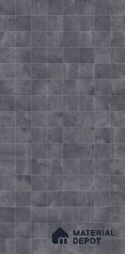 Stone Look  Tile TL 09605 4 ft x 2 ft Glossy Finish Vitrified Tile - 9 mm