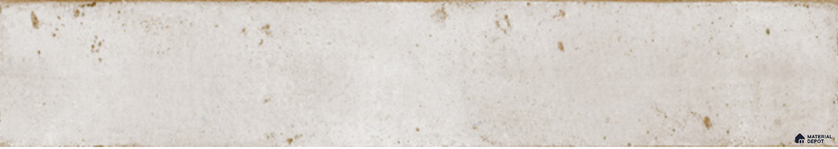 Subway Wall Tile TL 10521 18 in x 1.92 in Porcelain Glossy Finish - 9.5 mm
