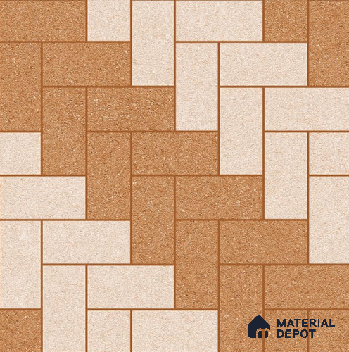 TL 08752 B Stone Vitrified Tile | Image -1