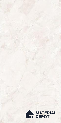 TL 08701 Grey 4 ft x 2 ft Glossy Finish Vitrified Floor & Wall Tile - 8.5 mm