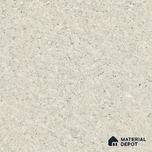 TL 08255 F Green 2 ft x 2 ft High Gloss Finish Vitrified Wall & Floor Tile - 9 mm