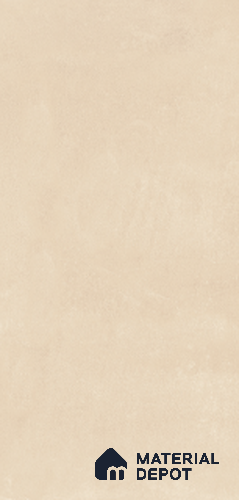 Floor & Wall Tile TL 10987 | Cendra Ivory | 4 ft x 2 ft Crits Micro Matte Finish Porcelain Tile - 9 mm | 4 Random Design | Suitable for Living Room, Bedroom, Dining & Bathroom | 3 mm Spacer Required