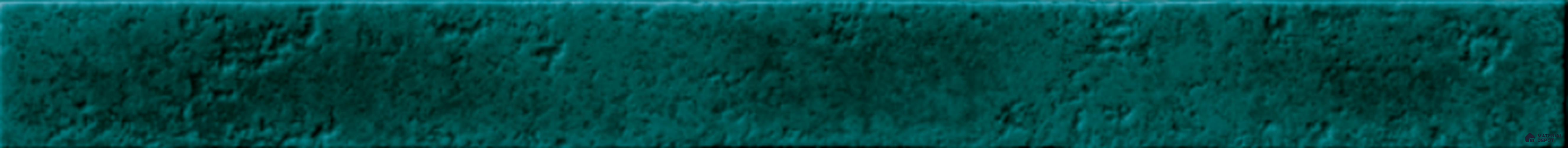 Subway Wall Tile TL 10518 C 20 in x 2 in Ceramic Glossy Finish - 10.2 mm